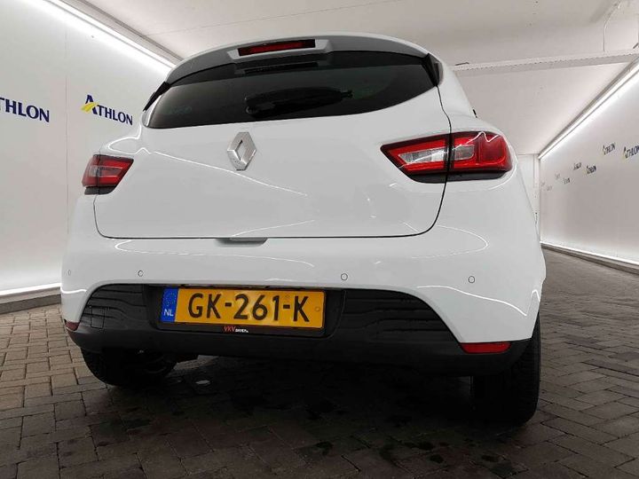 Photo 11 VIN: VF15RJL0H53149619 - RENAULT CLIO 