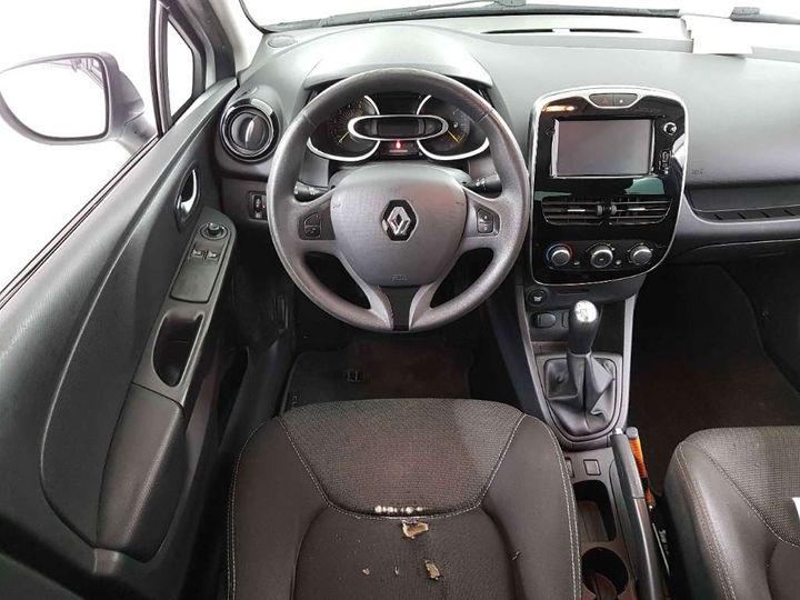 Photo 7 VIN: VF15RJL0H53149619 - RENAULT CLIO 