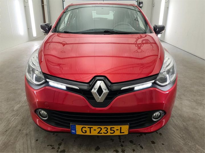 Photo 15 VIN: VF15RJL0H53149708 - RENAULT CLIO 