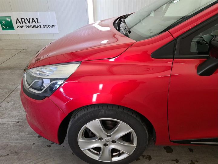 Photo 16 VIN: VF15RJL0H53149708 - RENAULT CLIO 