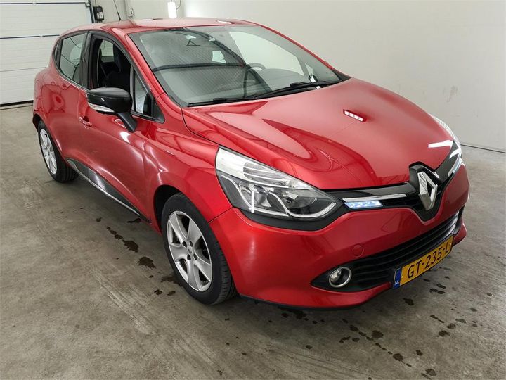 Photo 18 VIN: VF15RJL0H53149708 - RENAULT CLIO 