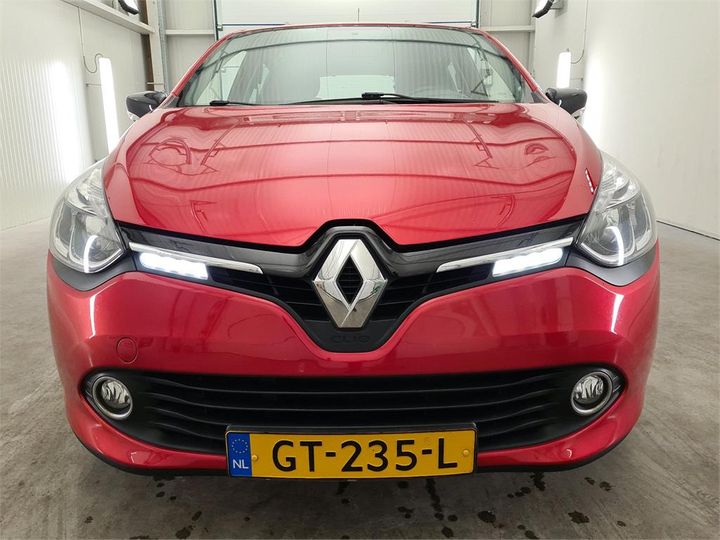 Photo 5 VIN: VF15RJL0H53149708 - RENAULT CLIO 