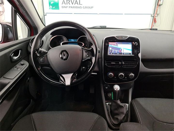 Photo 8 VIN: VF15RJL0H53149708 - RENAULT CLIO 