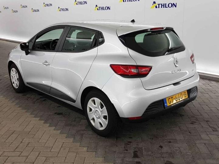 Photo 3 VIN: VF15RJL0H53161264 - RENAULT CLIO 