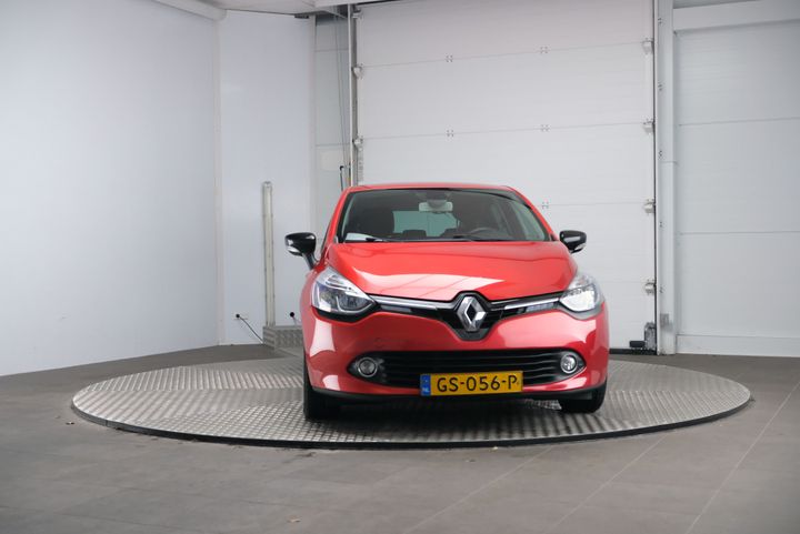 Photo 6 VIN: VF15RJL0H53461081 - RENAULT CLIO 