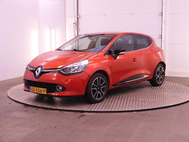 Photo 7 VIN: VF15RJL0H53461081 - RENAULT CLIO 