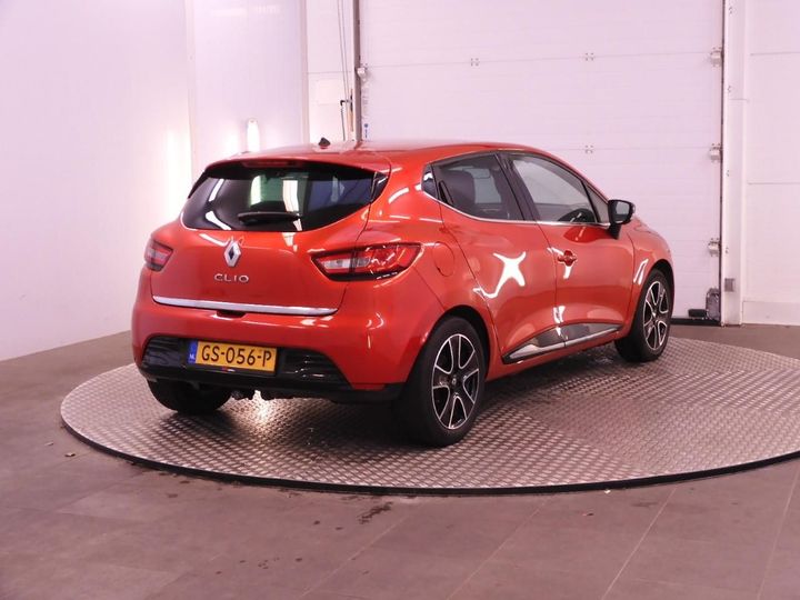 Photo 8 VIN: VF15RJL0H53461081 - RENAULT CLIO 