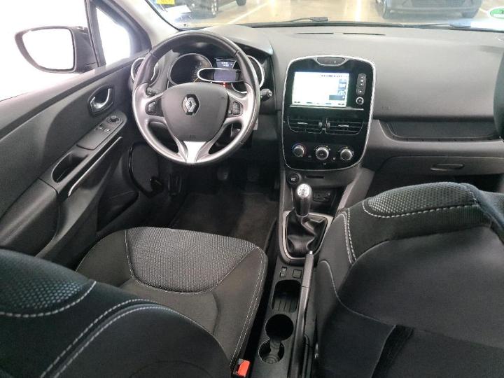 Photo 10 VIN: VF15RJL0H53461108 - RENAULT CLIO 