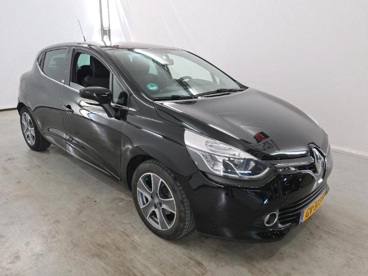 Photo 2 VIN: VF15RJL0H53461108 - RENAULT CLIO 