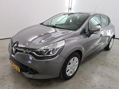 Photo 1 VIN: VF15RJL0H53461200 - RENAULT CLIO 