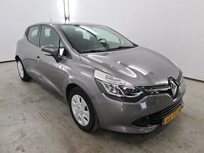 Photo 4 VIN: VF15RJL0H53461200 - RENAULT CLIO 