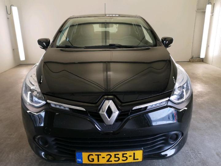 Photo 5 VIN: VF15RJL0H53461214 - RENAULT CLIO 