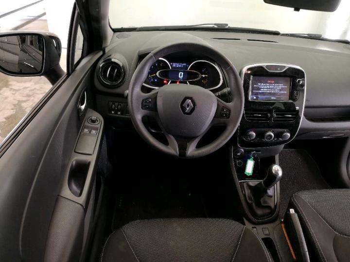 Photo 11 VIN: VF15RJL0H53461215 - RENAULT CLIO 