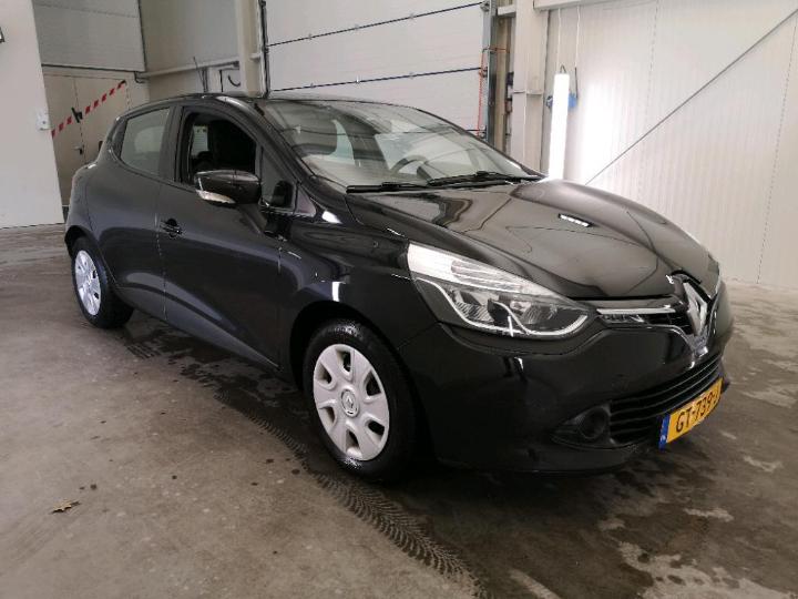 Photo 9 VIN: VF15RJL0H53461215 - RENAULT CLIO 