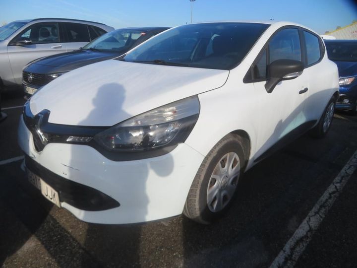 Photo 1 VIN: VF15RJL0H53537932 - RENAULT CLIO 