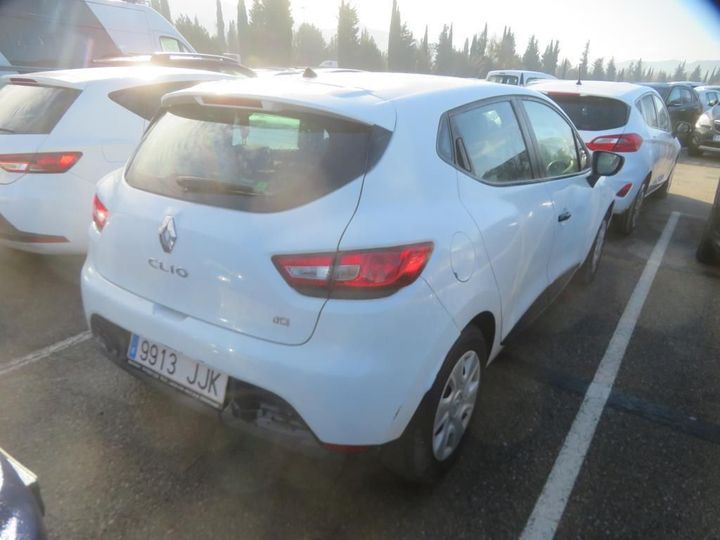 Photo 2 VIN: VF15RJL0H53537932 - RENAULT CLIO 