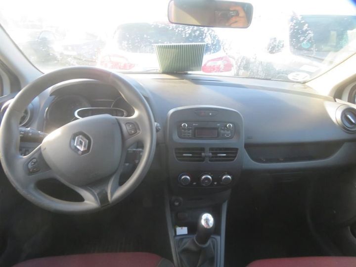 Photo 3 VIN: VF15RJL0H53537932 - RENAULT CLIO 