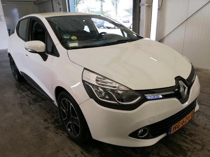 Photo 10 VIN: VF15RJL0H53723369 - RENAULT CLIO 