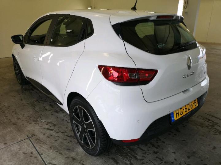 Photo 12 VIN: VF15RJL0H53723369 - RENAULT CLIO 