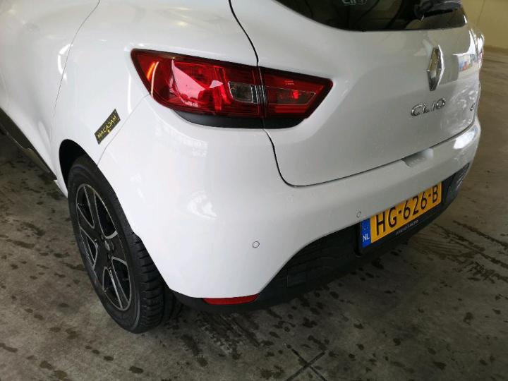 Photo 18 VIN: VF15RJL0H53723369 - RENAULT CLIO 