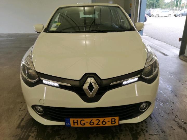 Photo 5 VIN: VF15RJL0H53723369 - RENAULT CLIO 