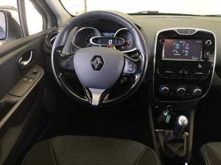 Photo 8 VIN: VF15RJL0H53723369 - RENAULT CLIO 