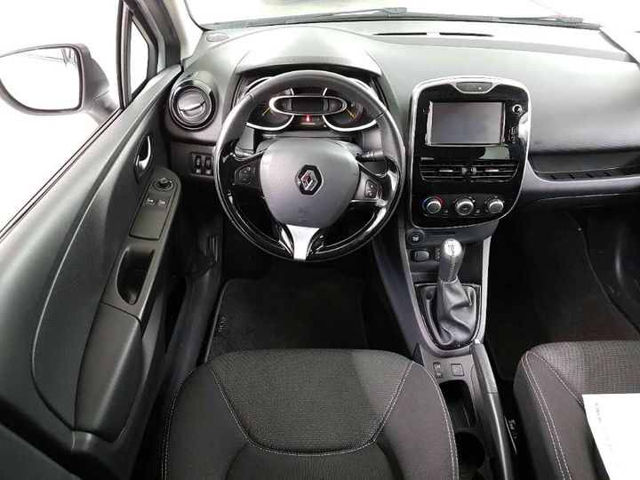 Photo 7 VIN: VF15RJL0H53723370 - RENAULT CLIO 