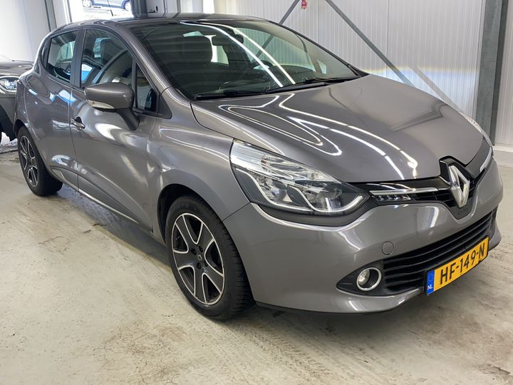 Photo 2 VIN: VF15RJL0H53723385 - RENAULT CLIO 