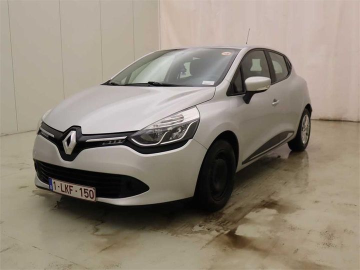 Photo 1 VIN: VF15RKJ0A53829959 - RENAULT CLIO 