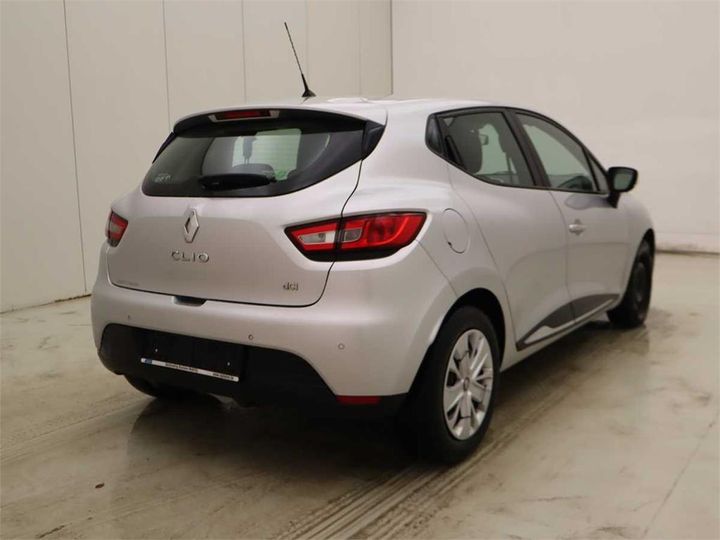 Photo 10 VIN: VF15RKJ0A53829959 - RENAULT CLIO 