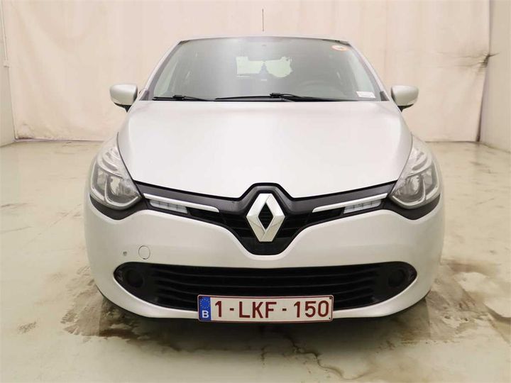 Photo 16 VIN: VF15RKJ0A53829959 - RENAULT CLIO 