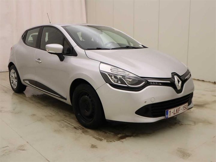 Photo 8 VIN: VF15RKJ0A53829959 - RENAULT CLIO 