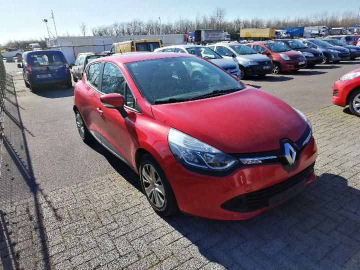 Photo 2 VIN: VF15RKJ0A53844733 - RENAULT CLIO HATCHBACK 