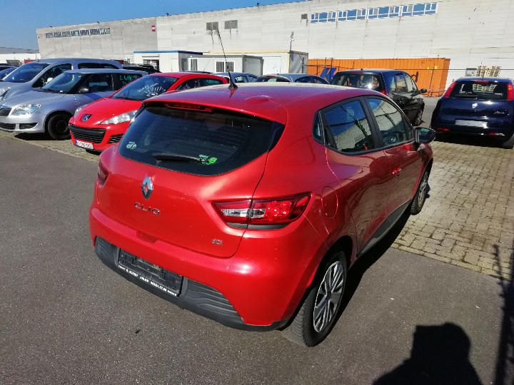 Photo 3 VIN: VF15RKJ0A53844733 - RENAULT CLIO HATCHBACK 