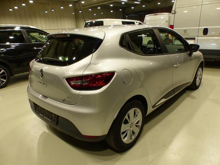 Photo 2 VIN: VF15RKJ0A54491043 - RENAULT CLIO IV 