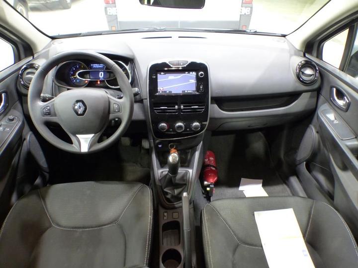 Photo 7 VIN: VF15RKJ0A54491043 - RENAULT CLIO IV 