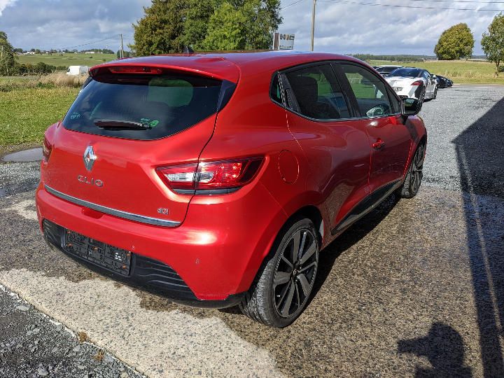 Photo 4 VIN: VF15RKJ0A54635783 - RENAULT CLIO HATCHBACK 