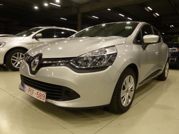 Photo 1 VIN: VF15RKJ0A55223281 - RENAULT CLIO IV 