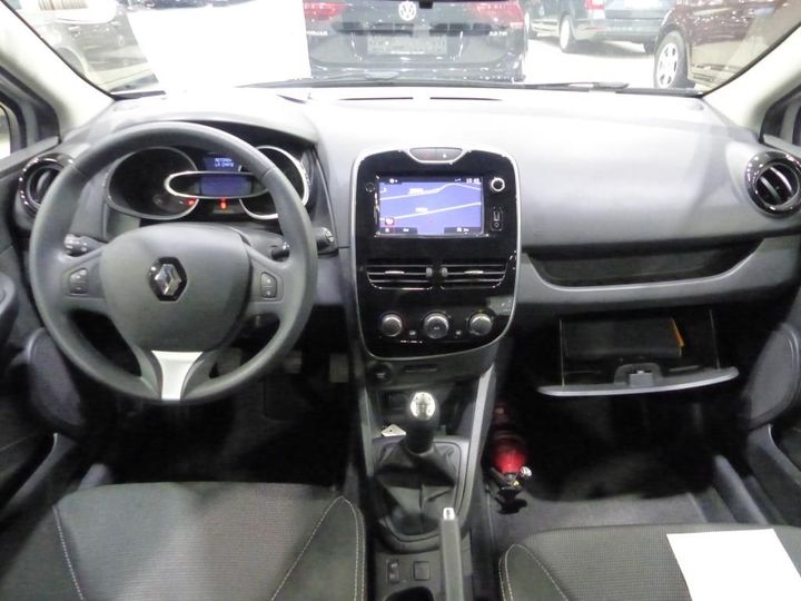 Photo 7 VIN: VF15RKJ0A55223281 - RENAULT CLIO IV 