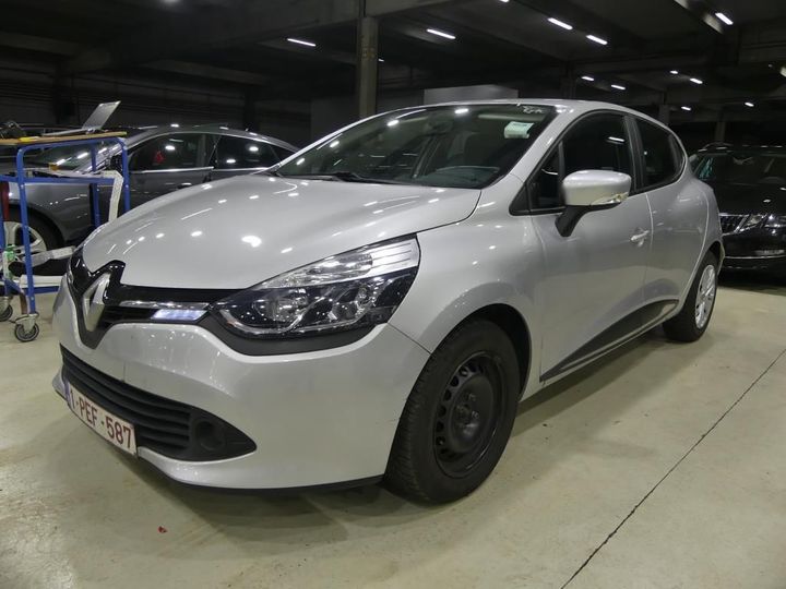 Photo 0 VIN: VF15RKJ0A55223315 - RENAULT CLIO IV 