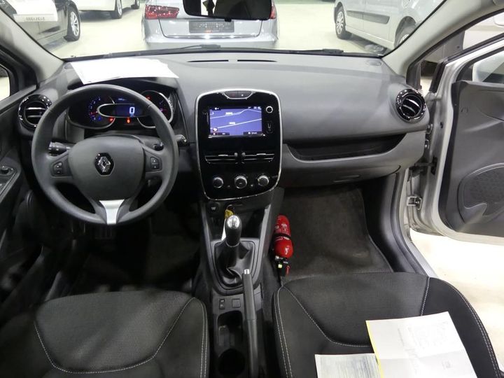 Photo 7 VIN: VF15RKJ0A55223315 - RENAULT CLIO IV 