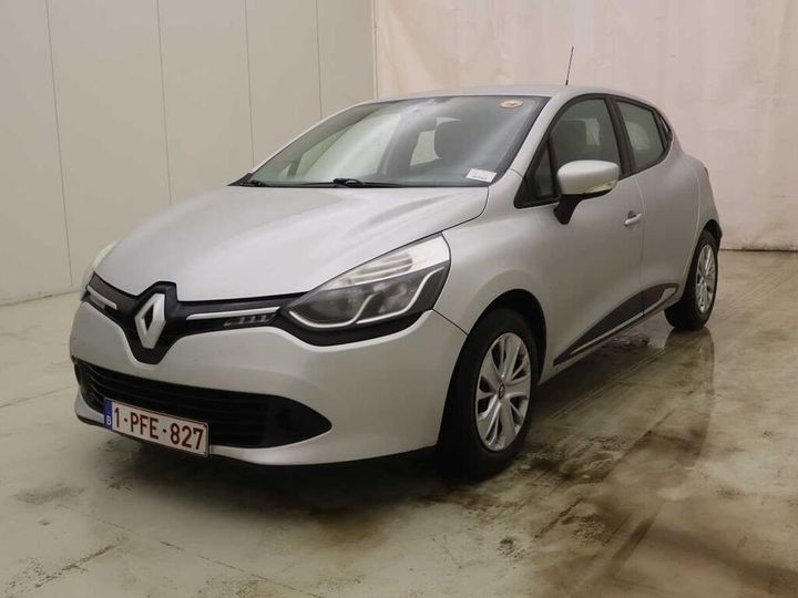 Photo 1 VIN: VF15RKJ0A55340259 - RENAULT CLIO 