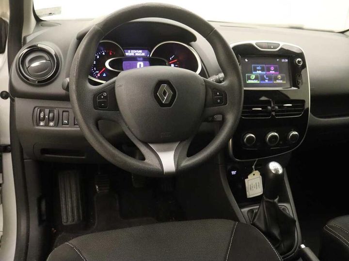 Photo 15 VIN: VF15RKJ0A55340259 - RENAULT CLIO 