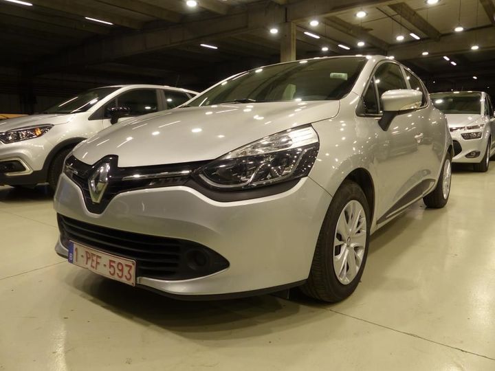 Photo 0 VIN: VF15RKJ0A55529543 - RENAULT CLIO IV 