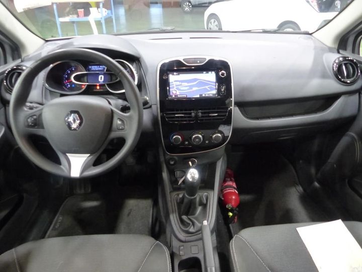 Photo 7 VIN: VF15RKJ0A55529543 - RENAULT CLIO IV 