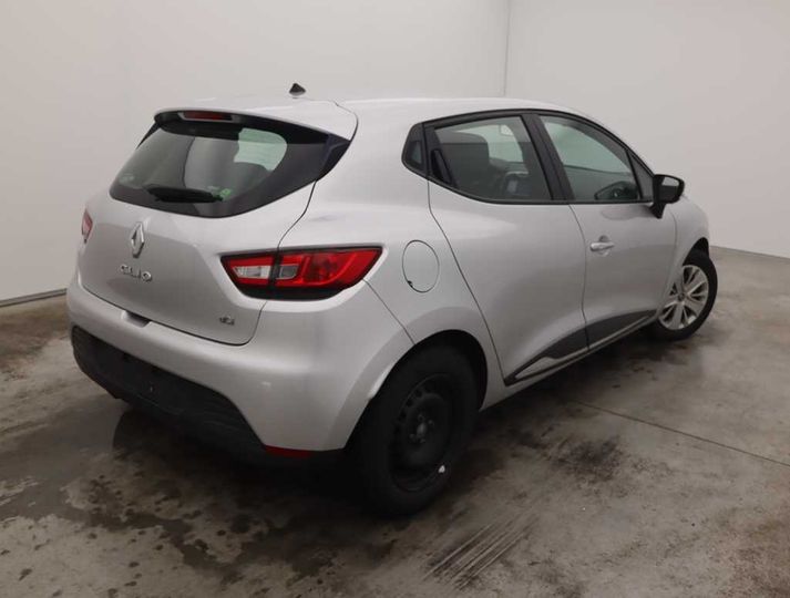 Photo 2 VIN: VF15RKJ0A55652477 - RENAULT CLIO IV 