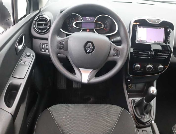 Photo 9 VIN: VF15RKJ0A55652477 - RENAULT CLIO IV 