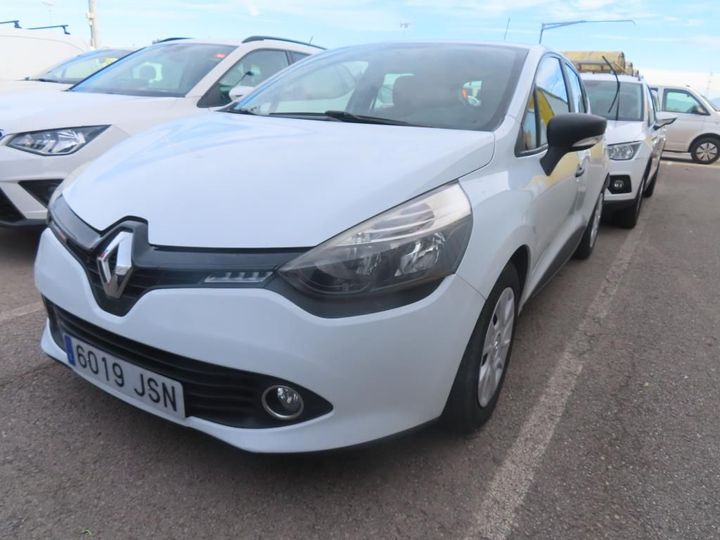 Photo 0 VIN: VF15RKJ0A55688876 - RENAULT CLIO 