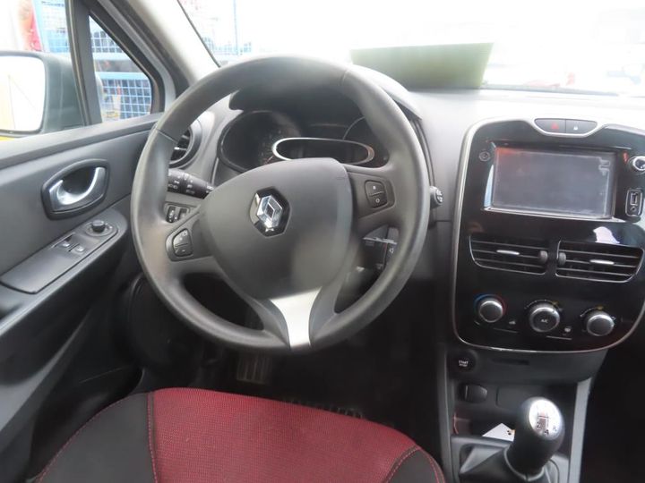 Photo 20 VIN: VF15RKJ0A55688876 - RENAULT CLIO 