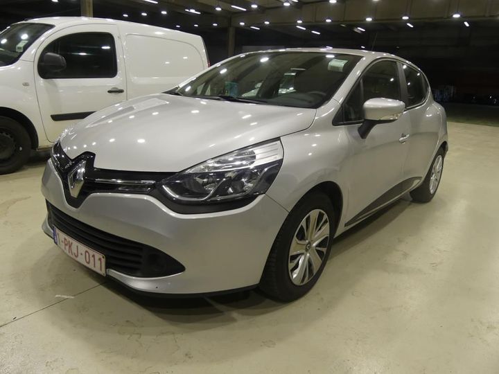 Photo 1 VIN: VF15RKJ0A55893038 - RENAULT CLIO IV 